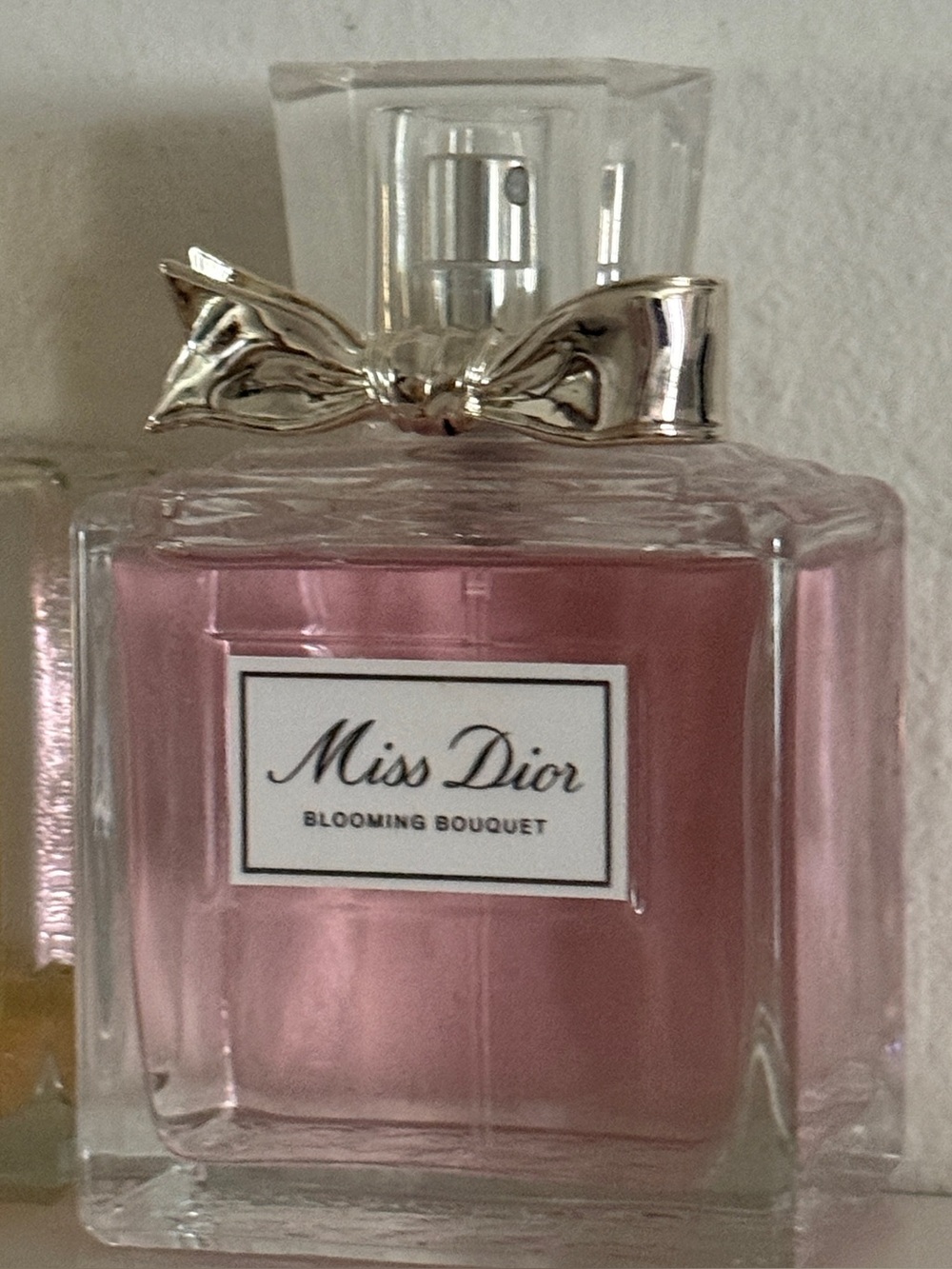 Miss Dior Blooming Bouquet Perfume- 3.4 Oz